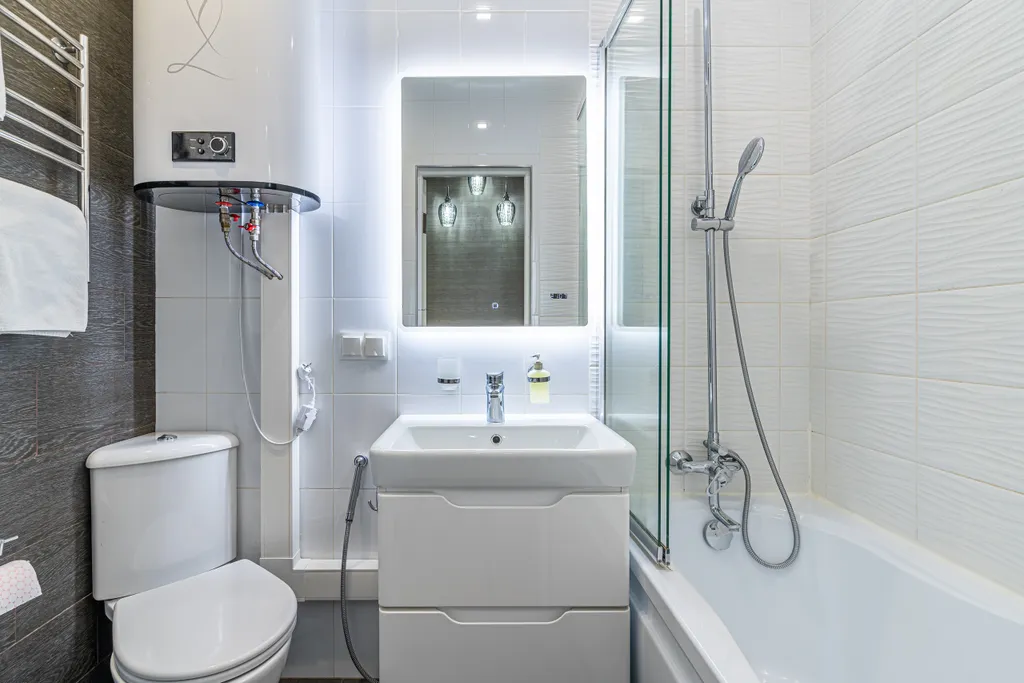 Квартира Квартира Bliss aparts October Avenue 23 — Ярославль