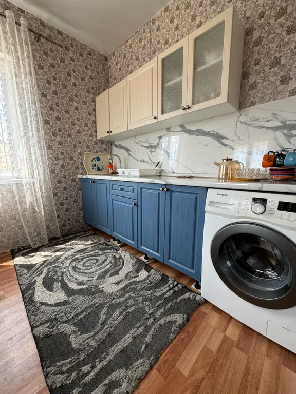 Уютный дачный домик на берегу Каспийского моря