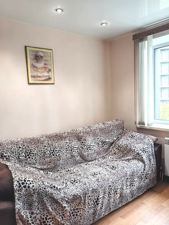 Квартира Квартира в элитном районе Гора — Барнаул