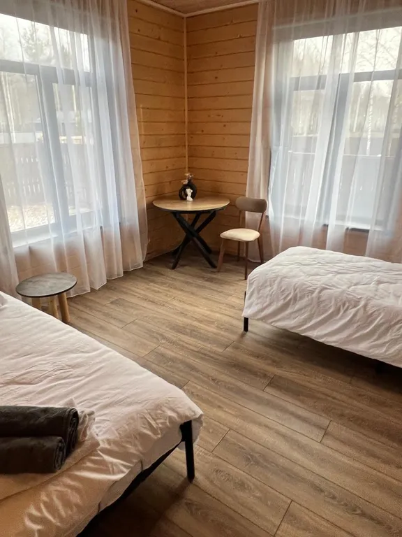 Коттедж Коттедж Ваша дача — Семеновское