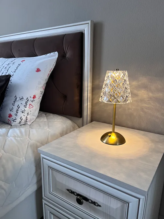 Идеальное место для отдыха