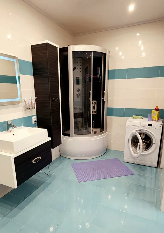 Квартира на море