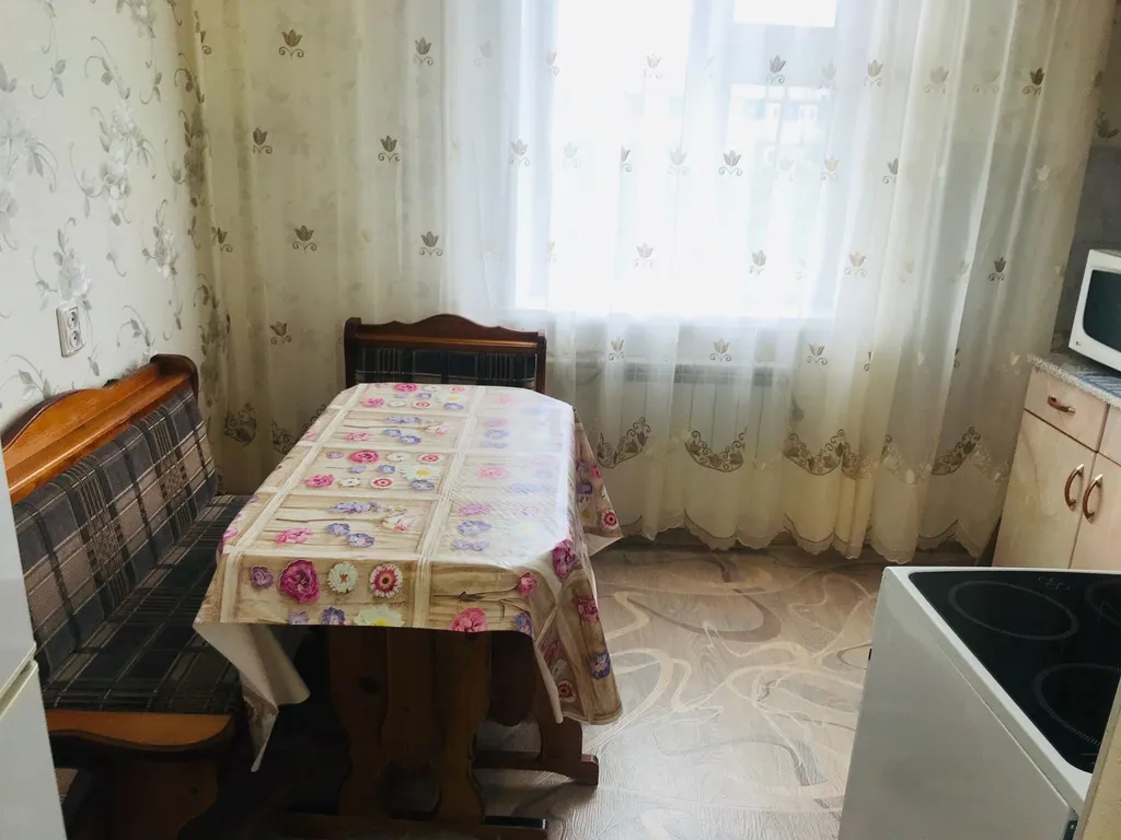 Квартира на Ленина 103