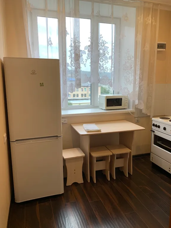 Квартира в центре города