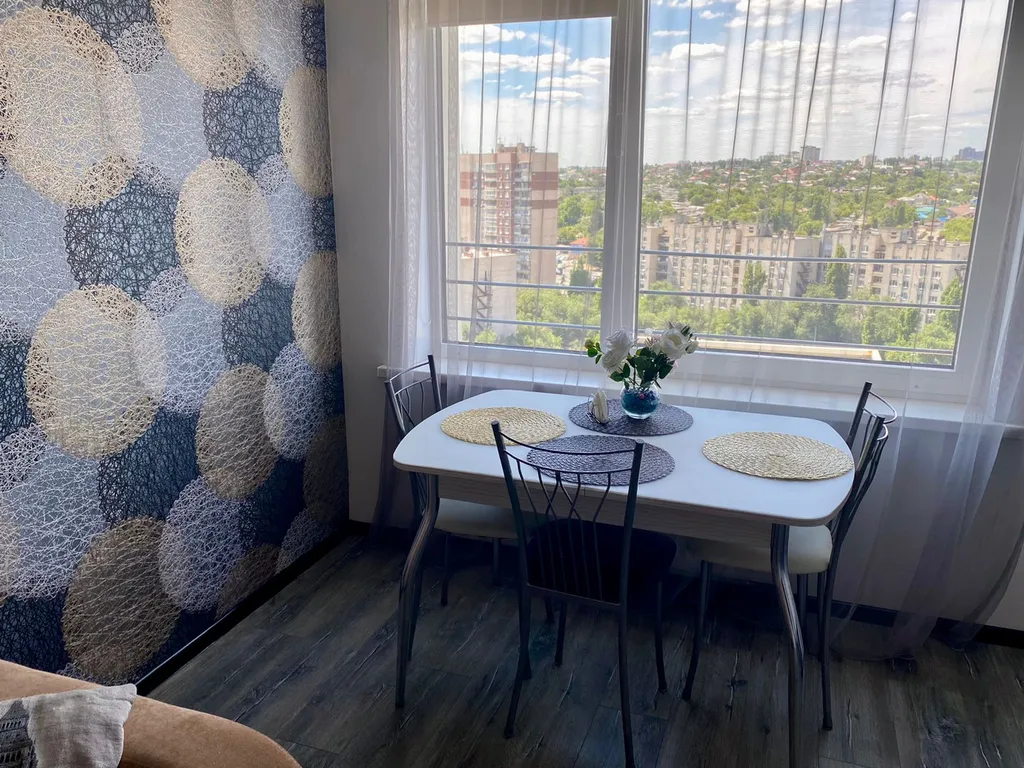 Уютный апартамент в центре