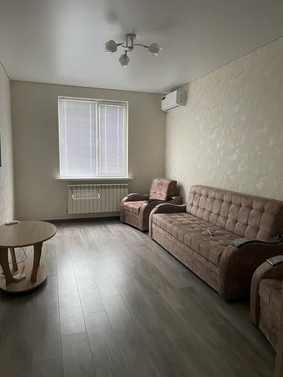 1-я квартира в 25 минутах пешей доступности до моря для гостей нашего города