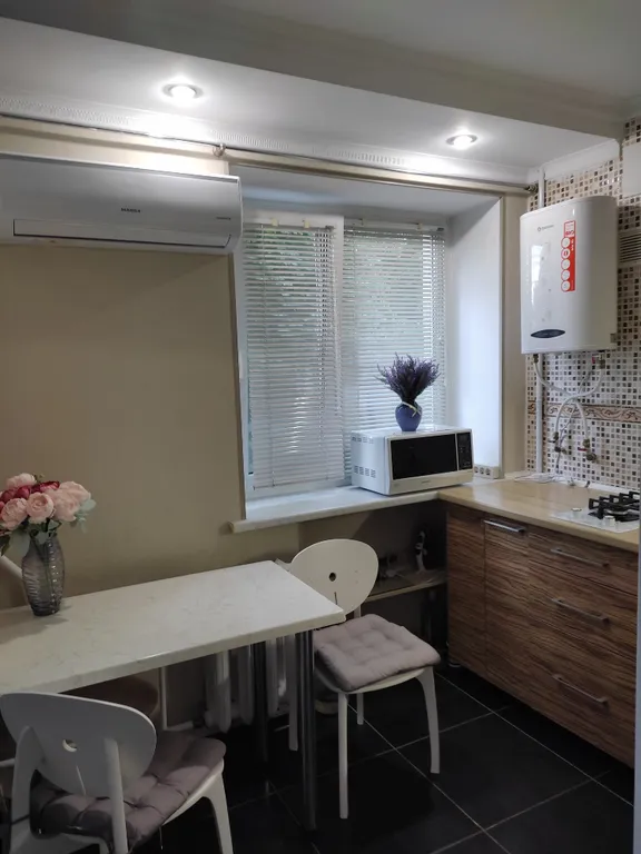 Студия в тихом центре, рядом с жд и автовокзала