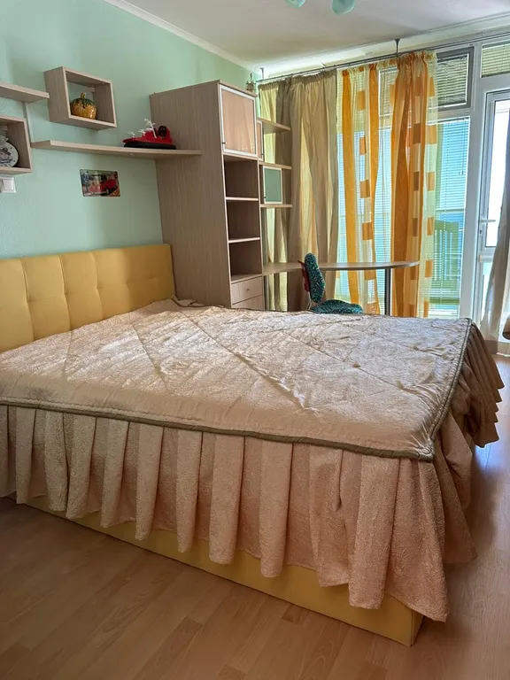 Лучшие апартаменты на самом берегу моря