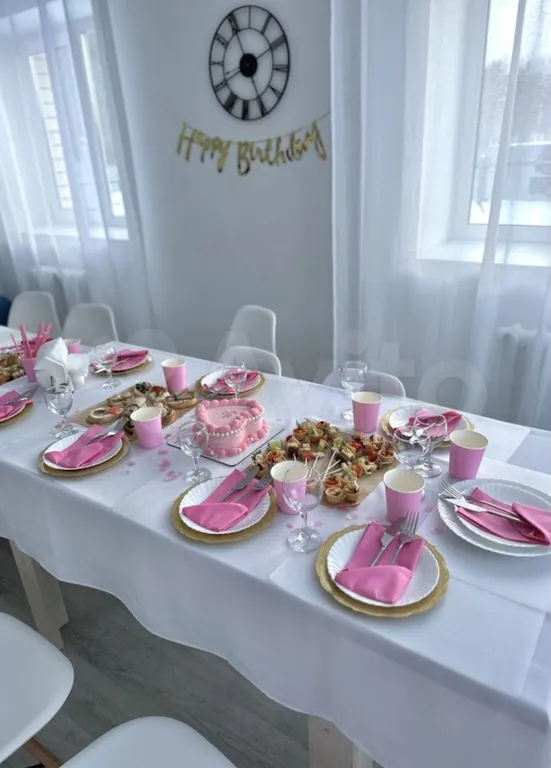 Дом рядом с Гилевской рощей