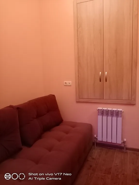 Квартира возле центрального рынка