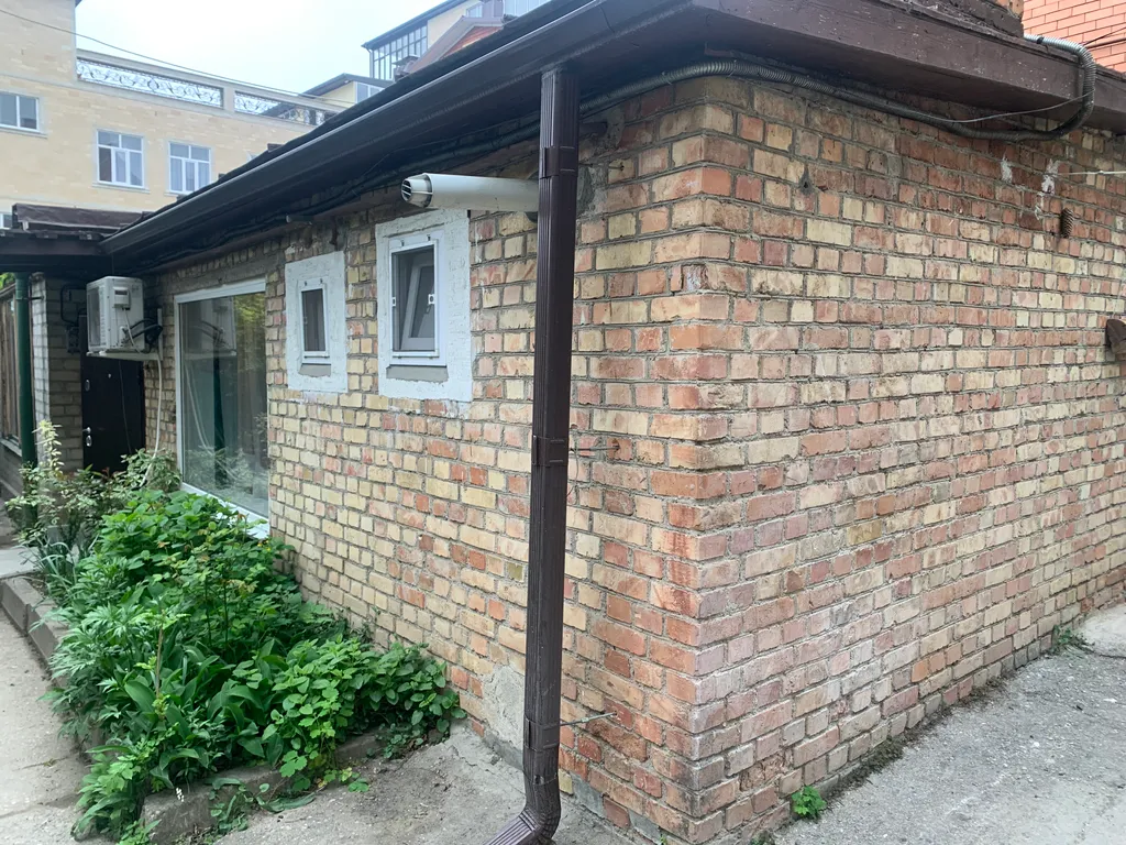 Апартаменты в центре