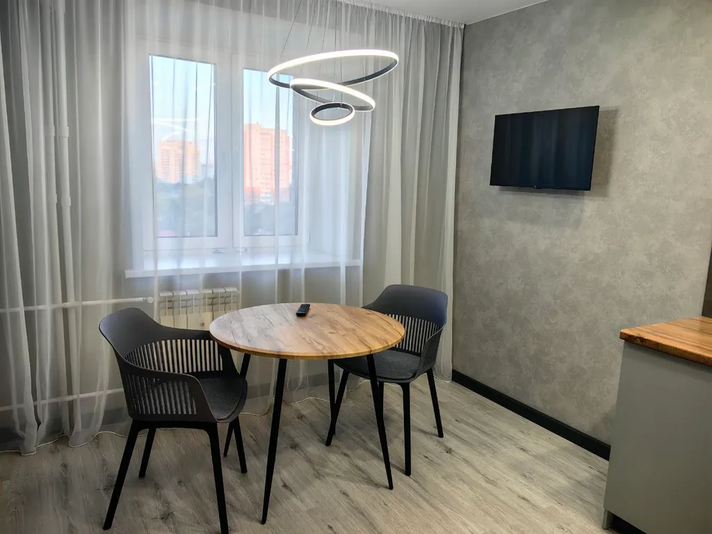 Квартира на Загородной