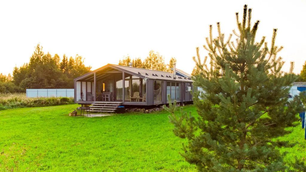 3-комнатный Дом