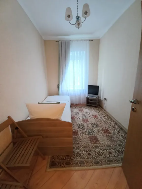 Уютная и просторная квартира в Курортной Зоне