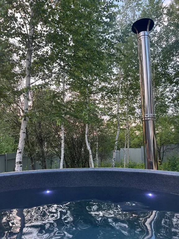 1-комнатный Дом