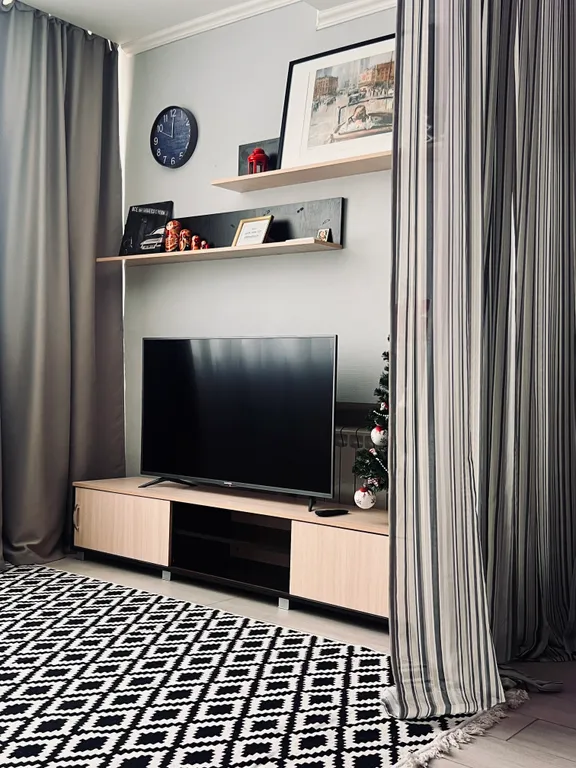 Русские сезоны