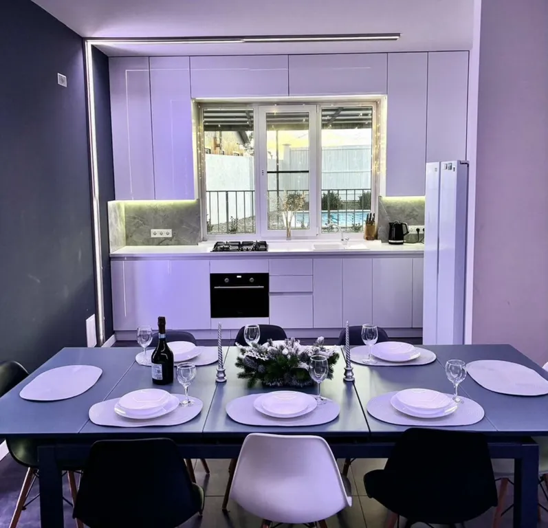 5-комнатный Дом