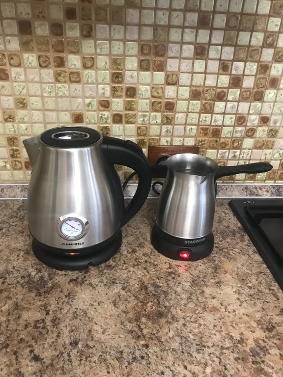 Квартира 2-комнатная Квартира — Владикавказ