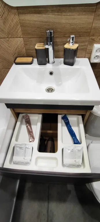 Уютная студия в центре города