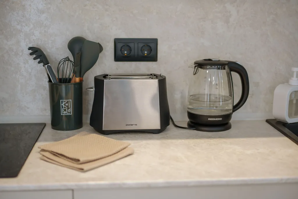 Коттедж Дом с одной спальней на 1 линии с видом на озеро — Приморск