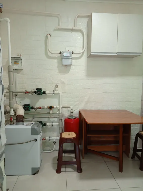 Квартира Комната с отдельным входом в частном секторе с видом на море — Сочи