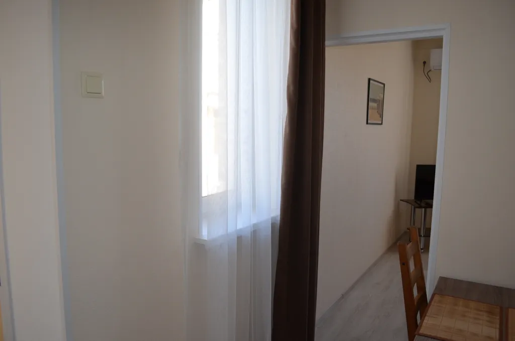 Коттедж Коттедж у моря — Стерегущее