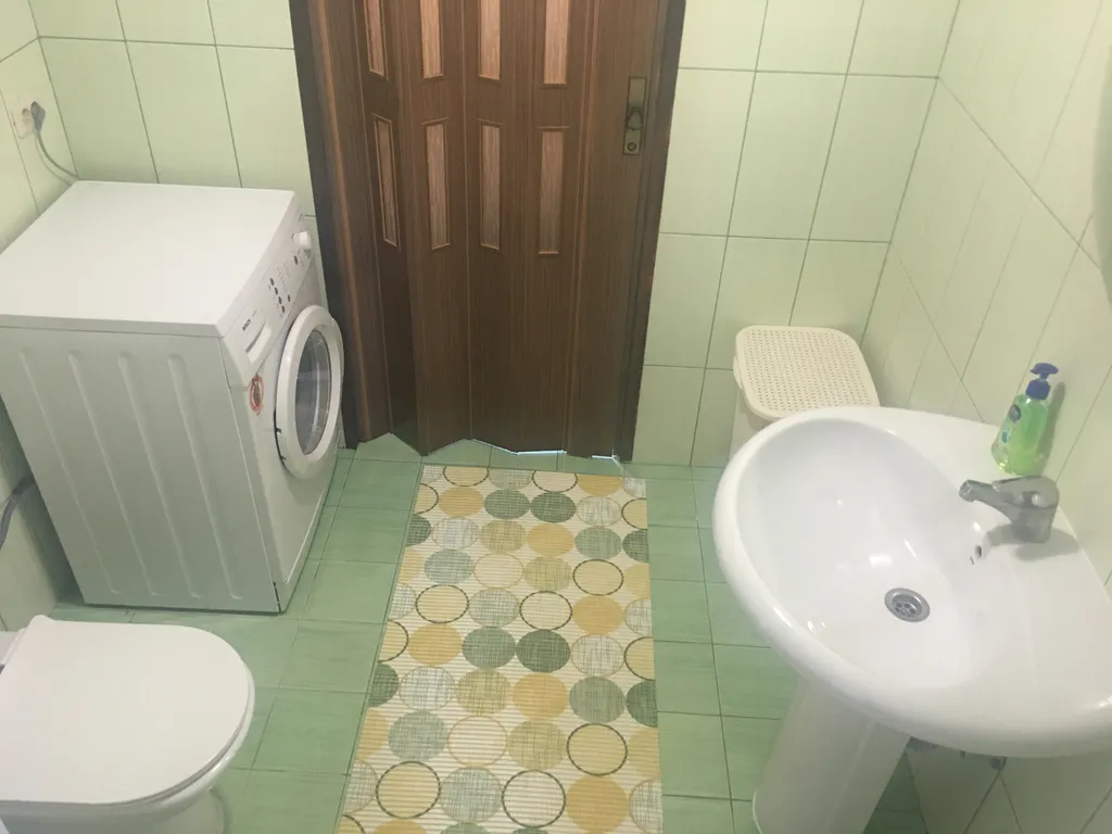 Коттедж у моря