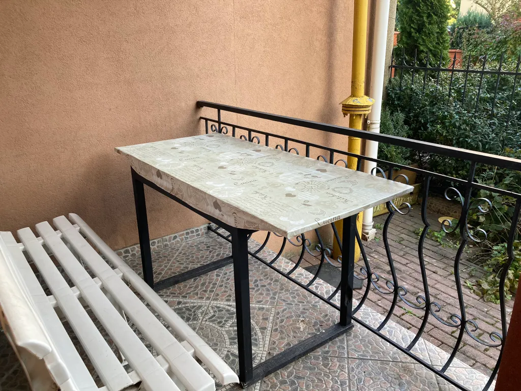 Таунхаус центр Светлогорска