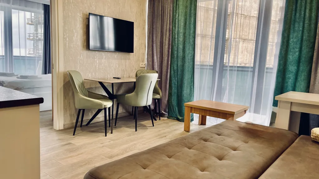 Marvella orbi beach tower 30th floor