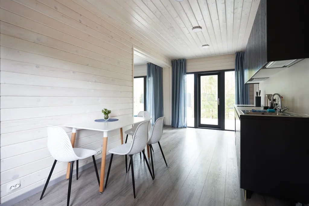 3-комнатный Дом