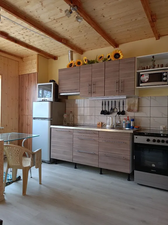 Квартира Уютная комната рядом с морем — аренда посуточно в Любимовка