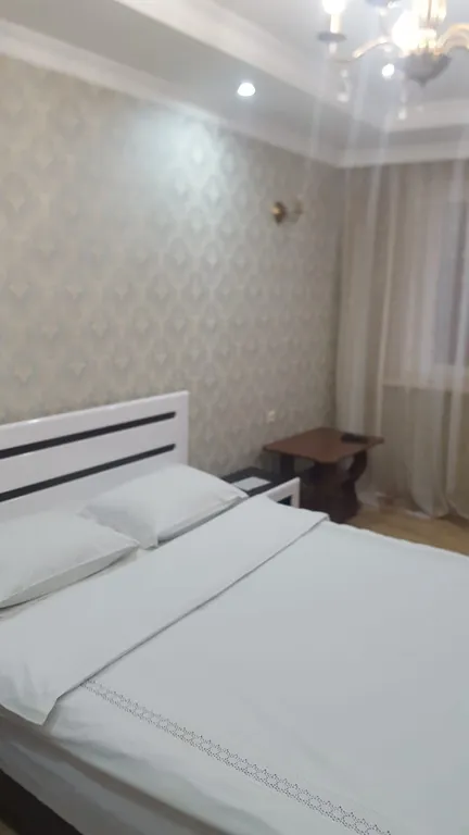 Квартира Чистая и уютная квартира — Владикавказ