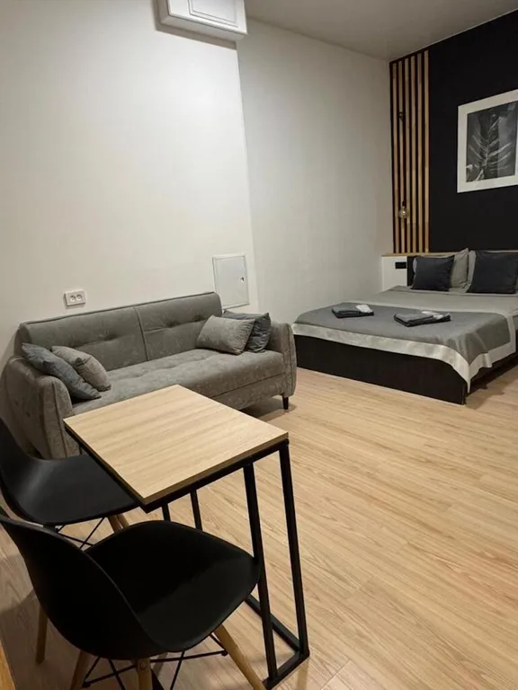 Квартира Комната — аренда посуточно в Мурманск