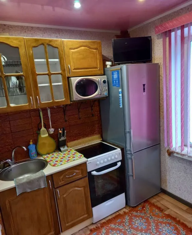 Уютная квартира в районе садовой