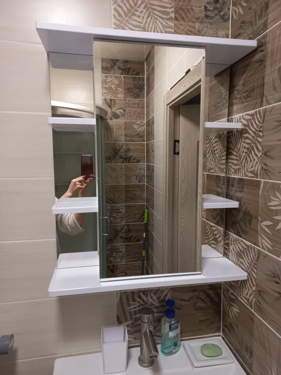 Любимый уголок в южном