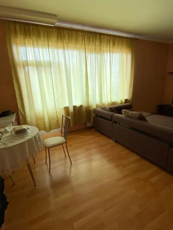 Коттедж 3 этажный дом — Сочи