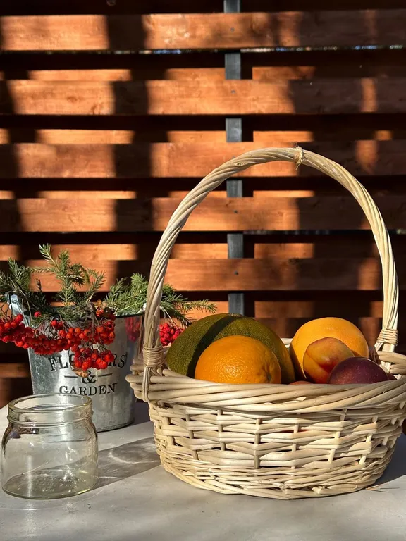 Коттедж Уютный дом в окружении леса — Полевской