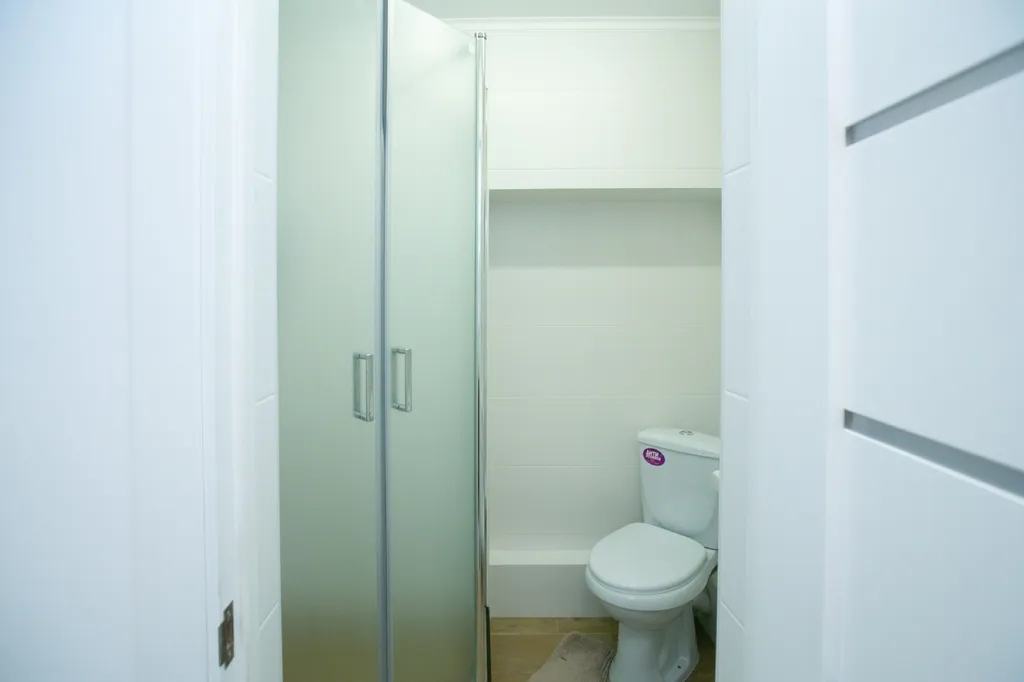 Квартира 2-х комнатная квартира в центре Зеленоградска — Зеленоградск