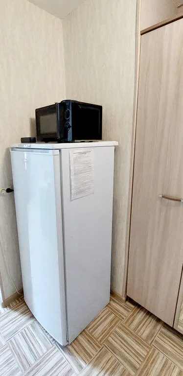 Студия в центре