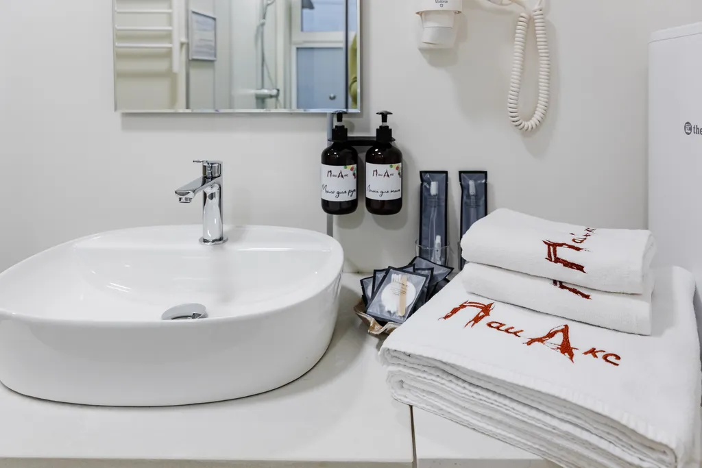 2-комнатный Дом