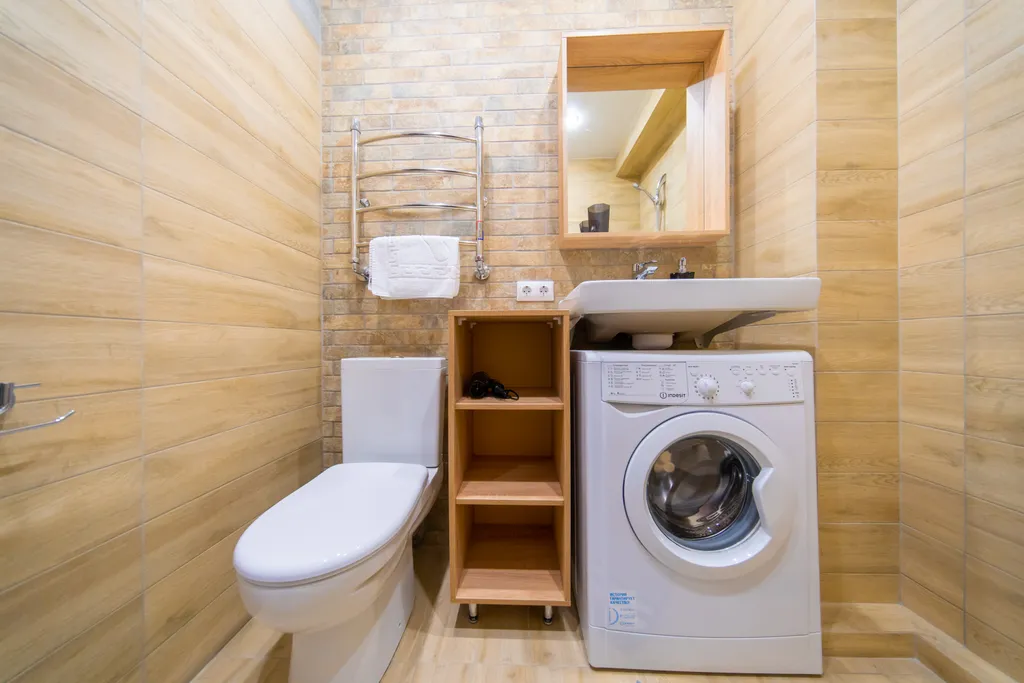 Теплая квартира у подъемника, Красная Поляна