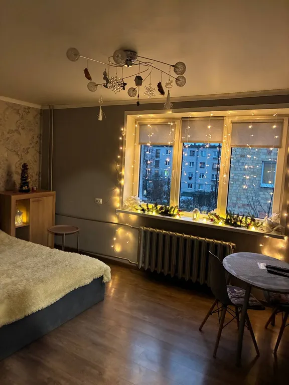 1-комнатная Квартира — аренда посуточно в Брест