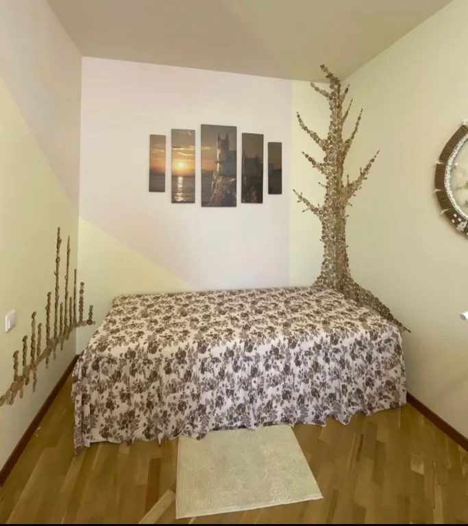 Квартира возле аквапарка