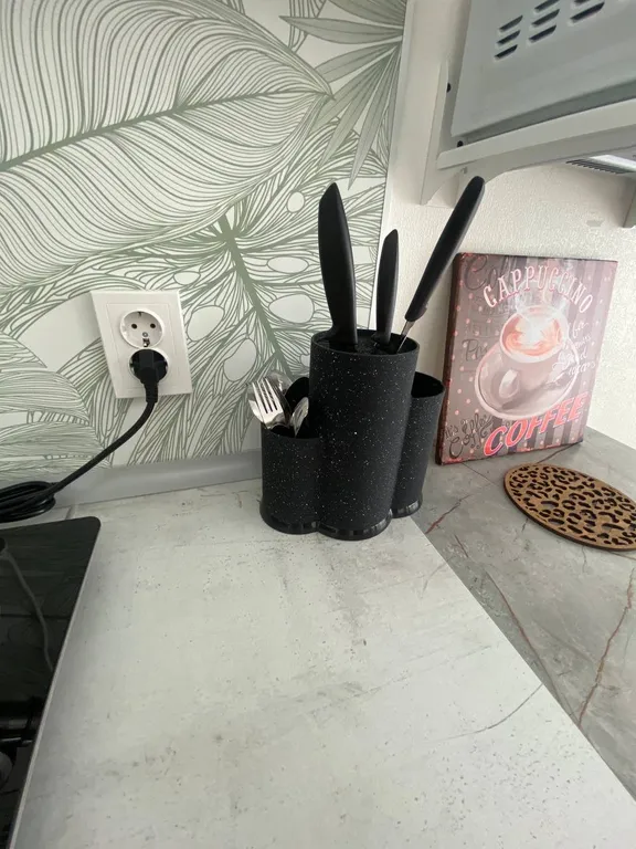 Апартаменты - студия в Сердце Ярославля