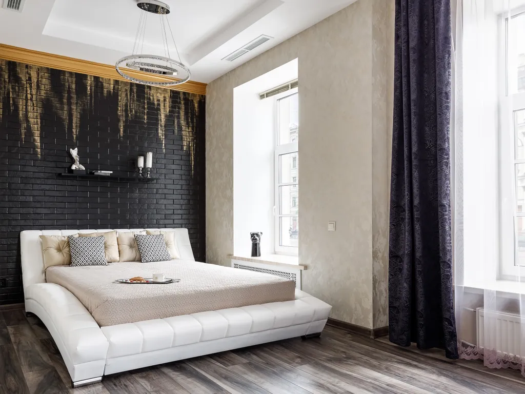 Квартира Квартира Отражение — Санкт-Петербург