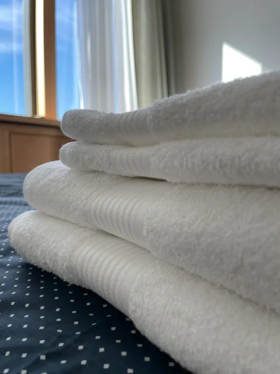 Вид на горы & Espresso