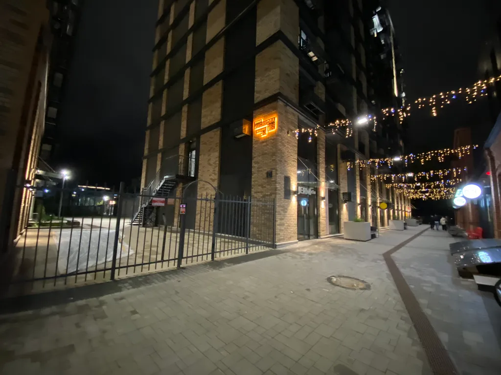 Волшебная квартира для 4 гостей в сердце города