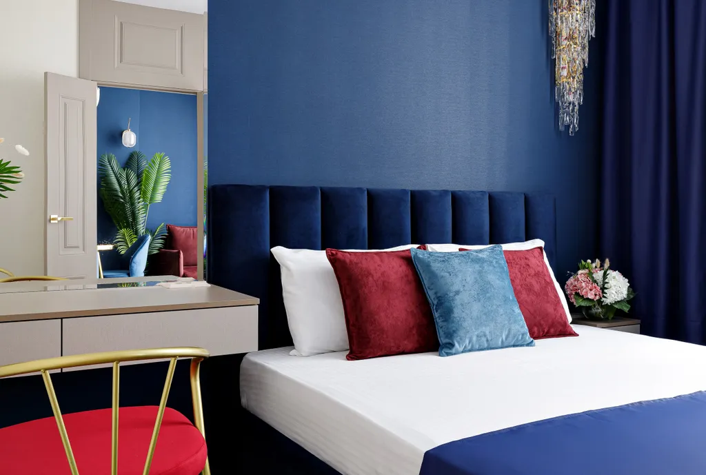 Квартира Премиальные дизайнерские апартаменты в ЖК VIP-класса — Краснодар