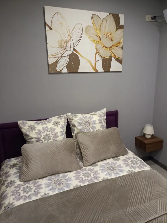 Люкс в центре на набережной сети Все в гости