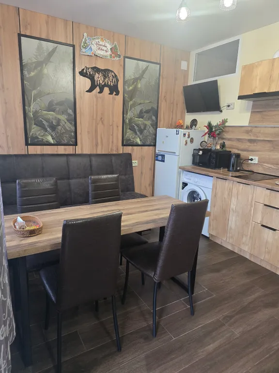 Коттедж Дом для семейного отдыха — аренда посуточно в Тургояк